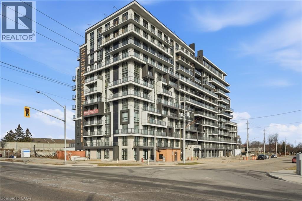 461 GREEN Road Unit# 424, Stoney Creek, Ontario