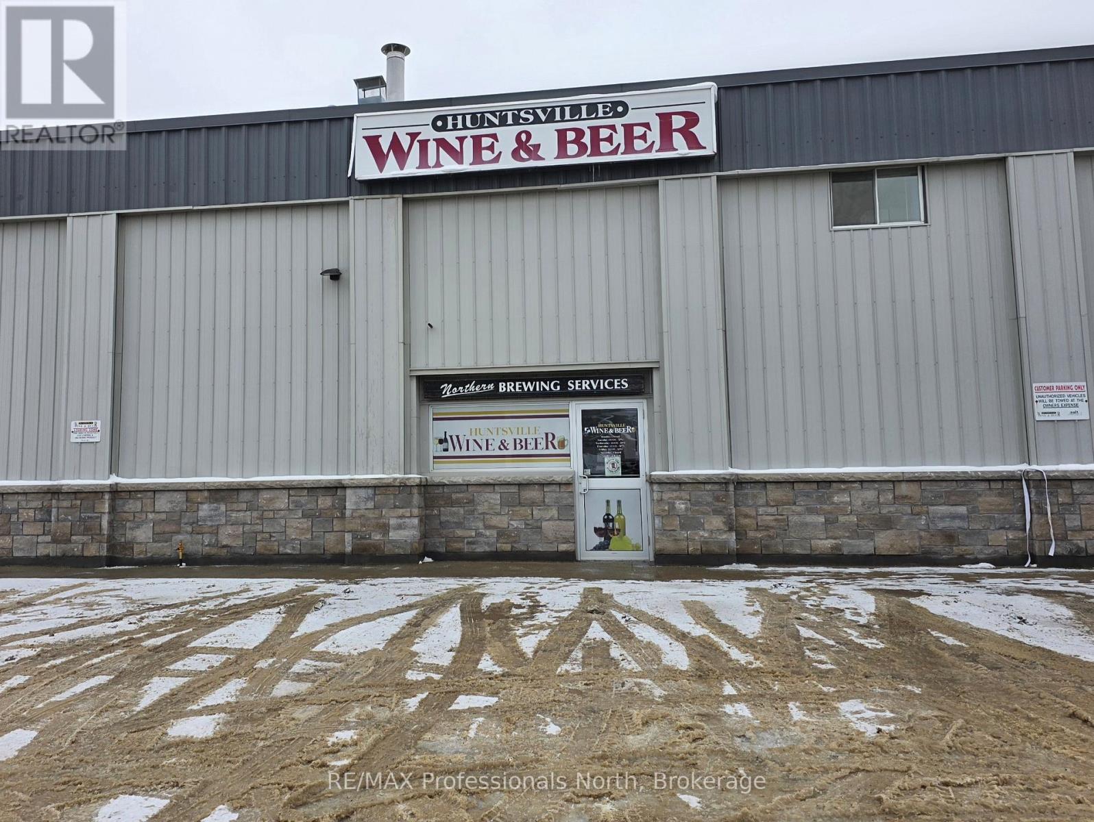 6 - 28 DAIRY LANE, huntsville (chaffey), Ontario