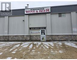 6 - 28 DAIRY LANE, Huntsville, Ontario