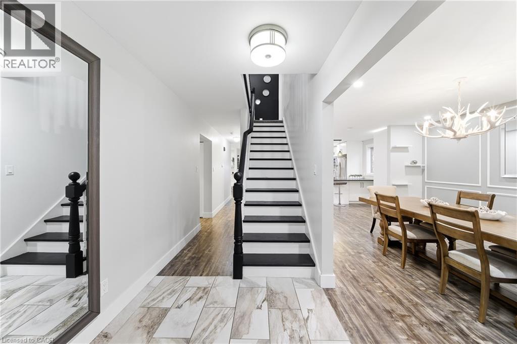 23 Stonegate Drive, Kitchener, Ontario  N2A 2Y7 - Photo 3 - 40785666