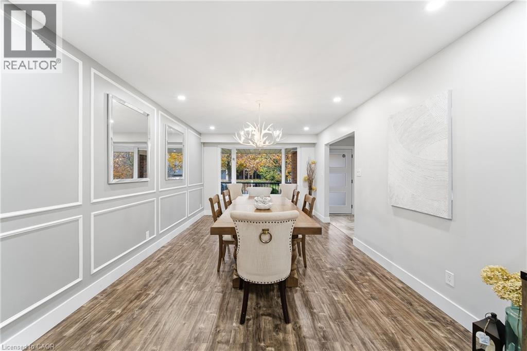 23 Stonegate Drive, Kitchener, Ontario  N2A 2Y7 - Photo 5 - 40785666