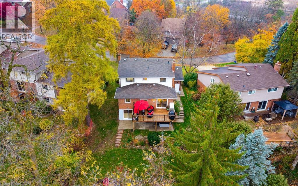 23 Stonegate Drive, Kitchener, Ontario  N2A 2Y7 - Photo 33 - 40785666