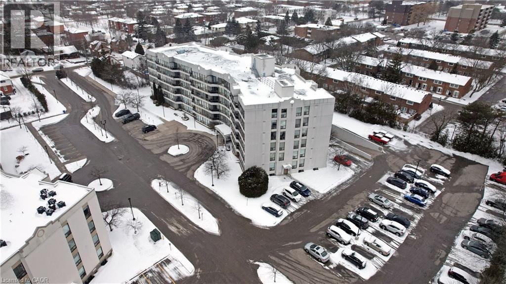 107 Bagot Street Unit# 605, Guelph, Ontario N1H 8H5 - Photo 13 - 40796513