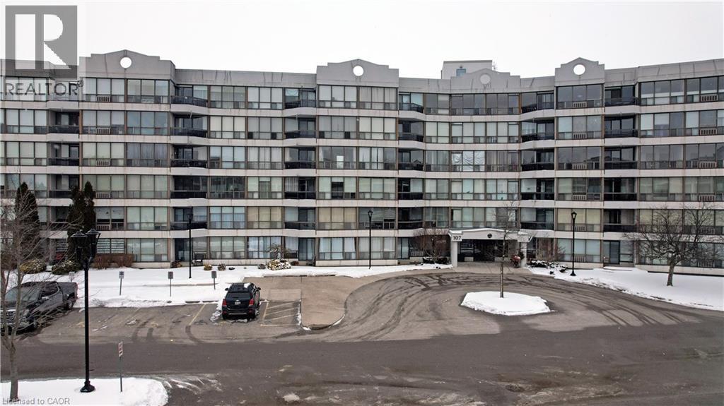 107 Bagot Street Unit# 605, Guelph, Ontario N1H 8H5 - Photo 14 - 40796513