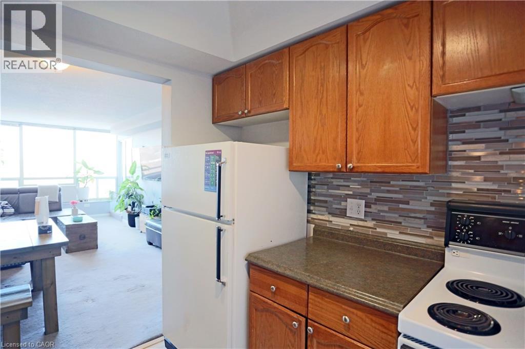 107 Bagot Street Unit# 605, Guelph, Ontario N1H 8H5 - Photo 7 - 40796513