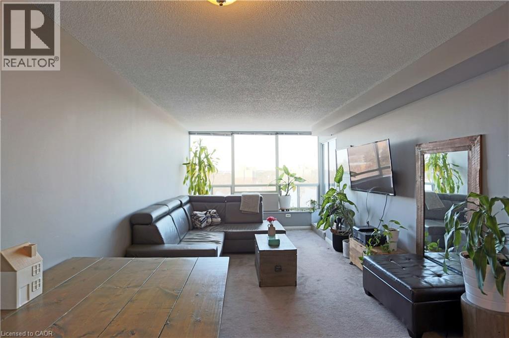 107 Bagot Street Unit# 605, Guelph, Ontario N1H 8H5 - Photo 8 - 40796513