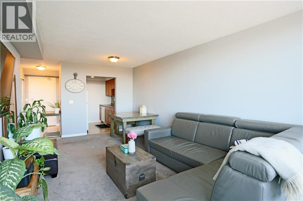 107 Bagot Street Unit# 605, Guelph, Ontario N1H 8H5 - Photo 2 - 40796513