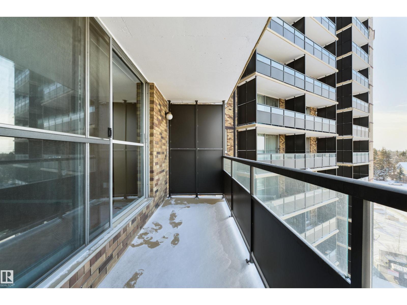 #601 13910 Stony Plain Rd Nw, Edmonton, Alberta T5N 3R2 - Photo 6 - E4468122