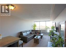 107 BAGOT Street Unit# 605, Guelph, Ontario