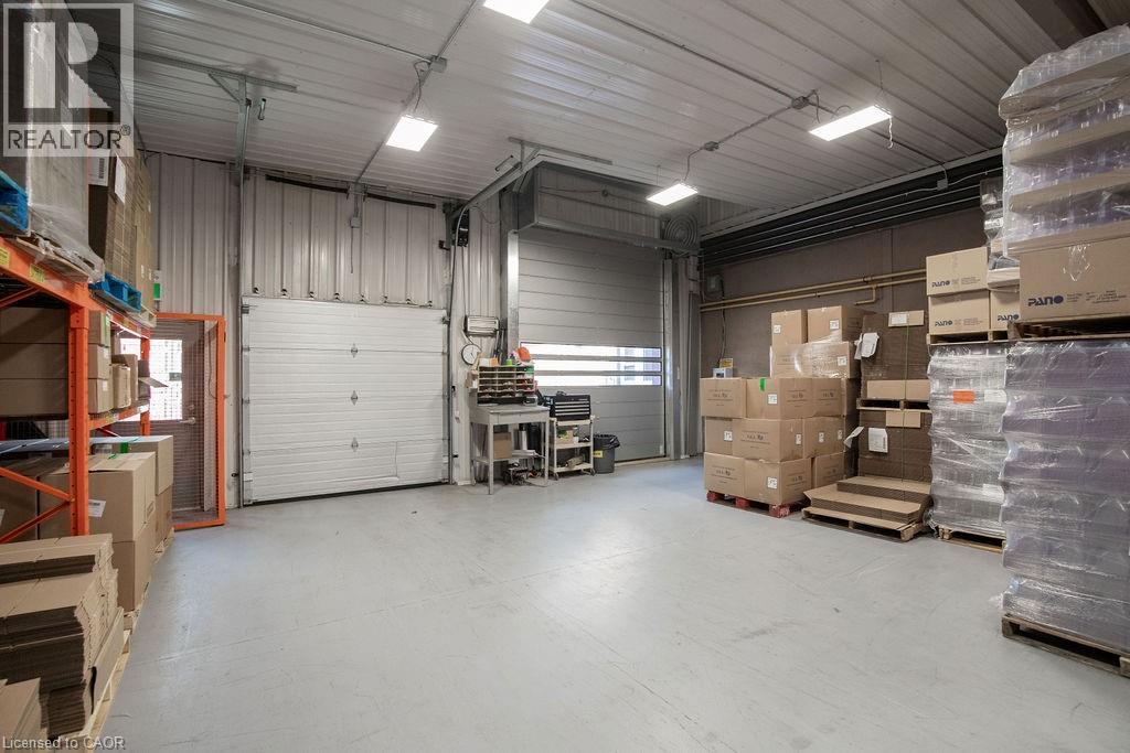 190 Hempstead Drive, Hamilton, Ontario  L8W 2E3 - Photo 12 - 40796517