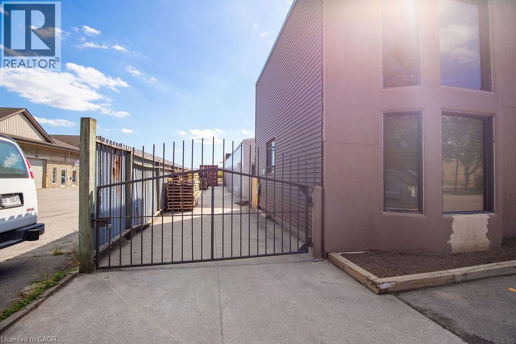 190 Hempstead Drive, Hamilton, Ontario  L8W 2E3 - Photo 18 - 40796517