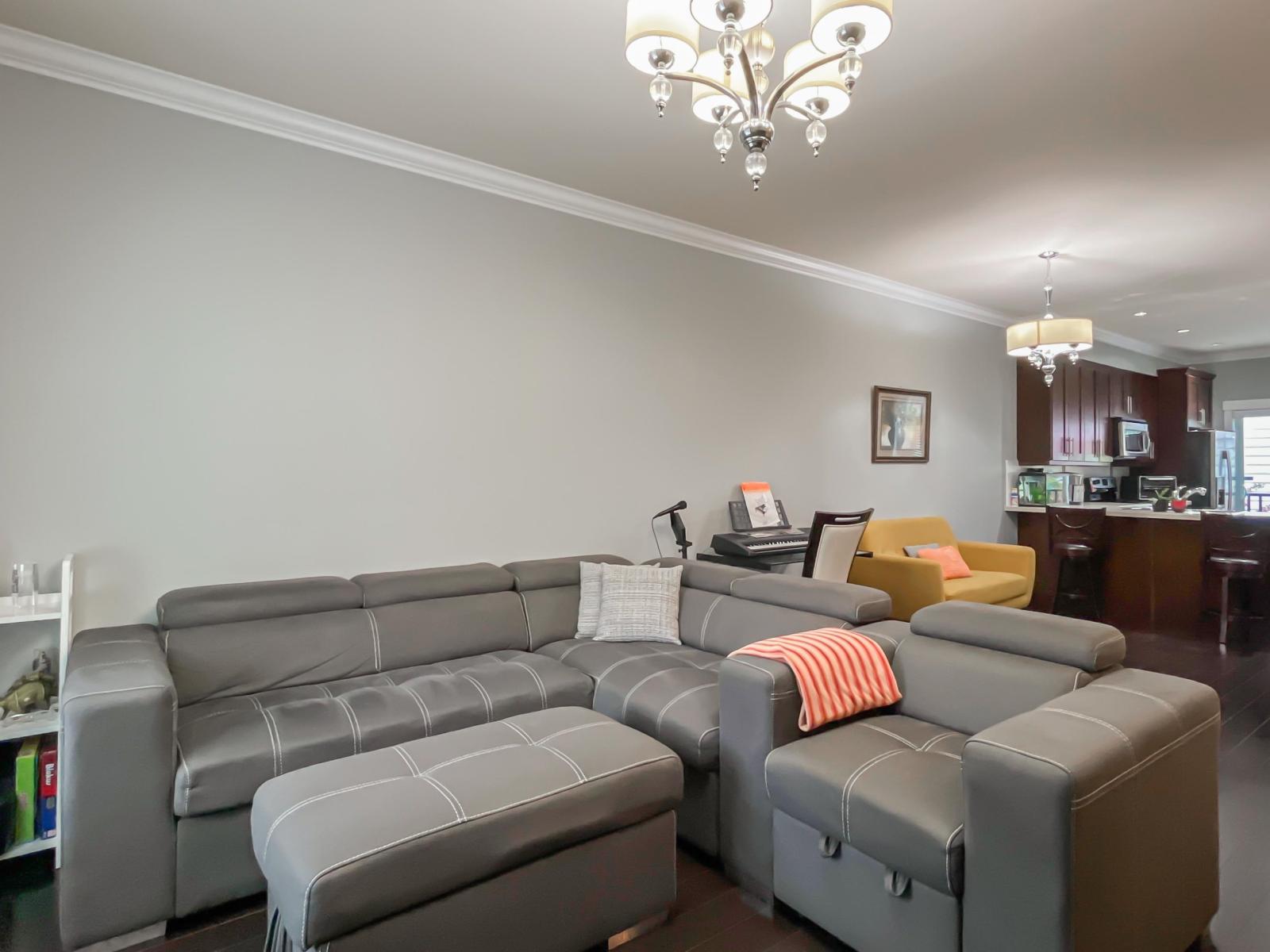 3 8433 164th Street, Surrey, British Columbia V4N 0V9 - Photo 5 - R3076986