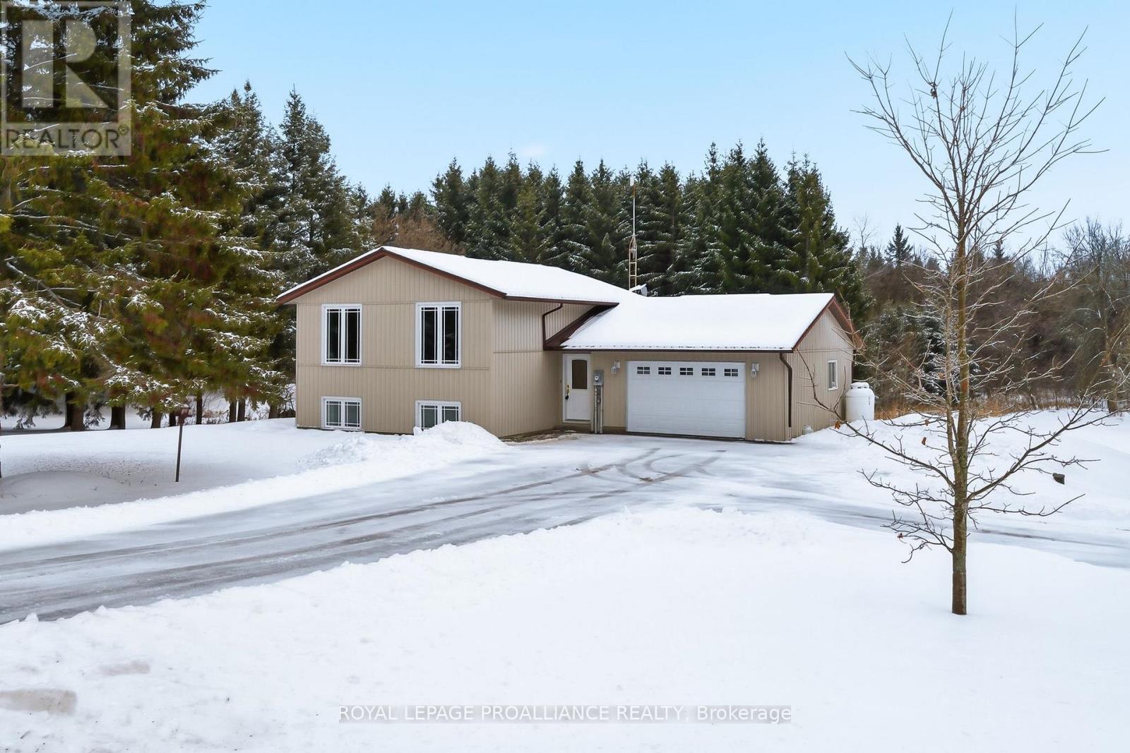 296 Willett Road, Belleville, Ontario  K0K 3E0 - Photo 1 - X12682274