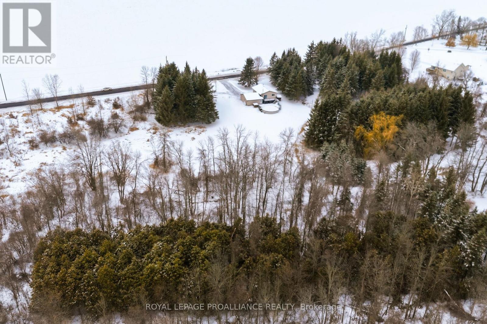 296 Willett Road, Belleville, Ontario  K0K 3E0 - Photo 35 - X12682274