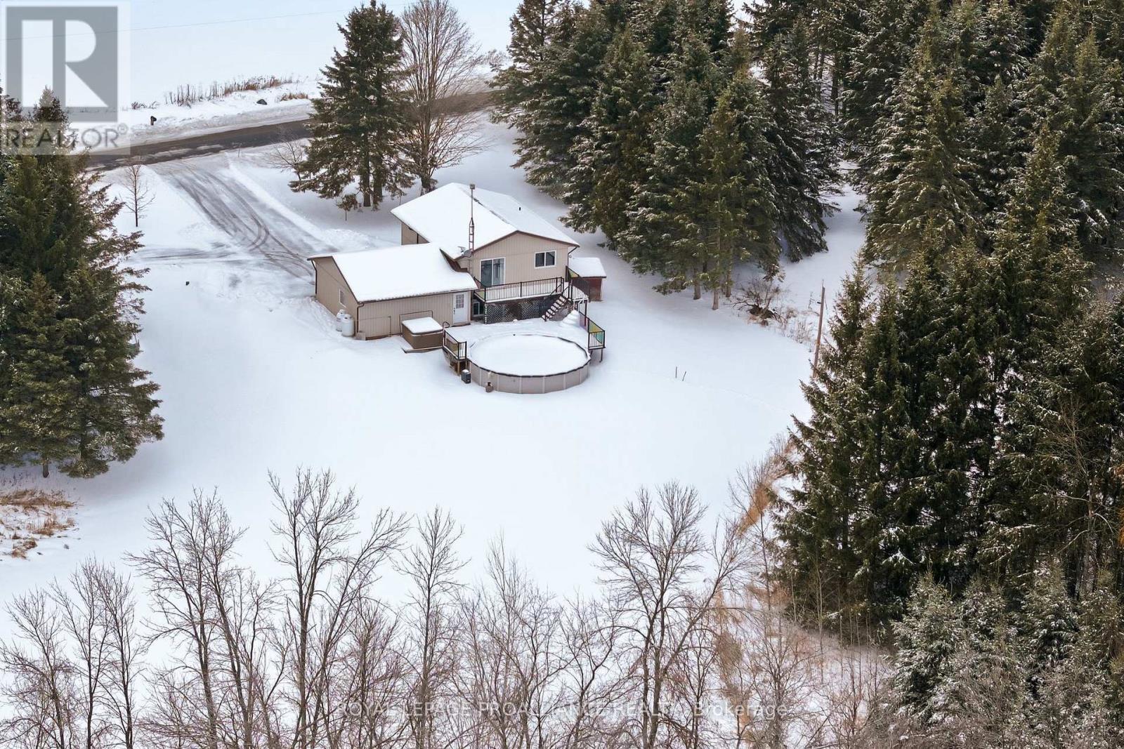 296 Willett Road, Belleville, Ontario  K0K 3E0 - Photo 37 - X12682274