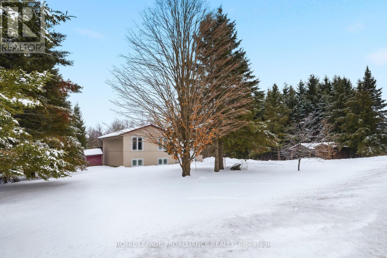 296 Willett Road, Belleville, Ontario  K0K 3E0 - Photo 40 - X12682274