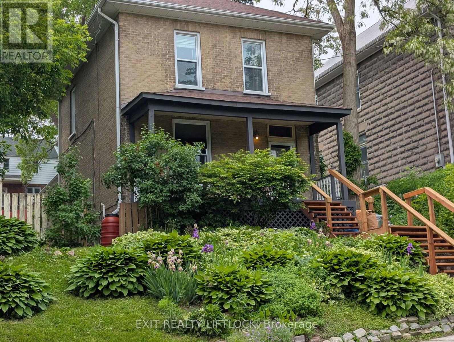 629 AYLMER STREET N, Peterborough, Ontario