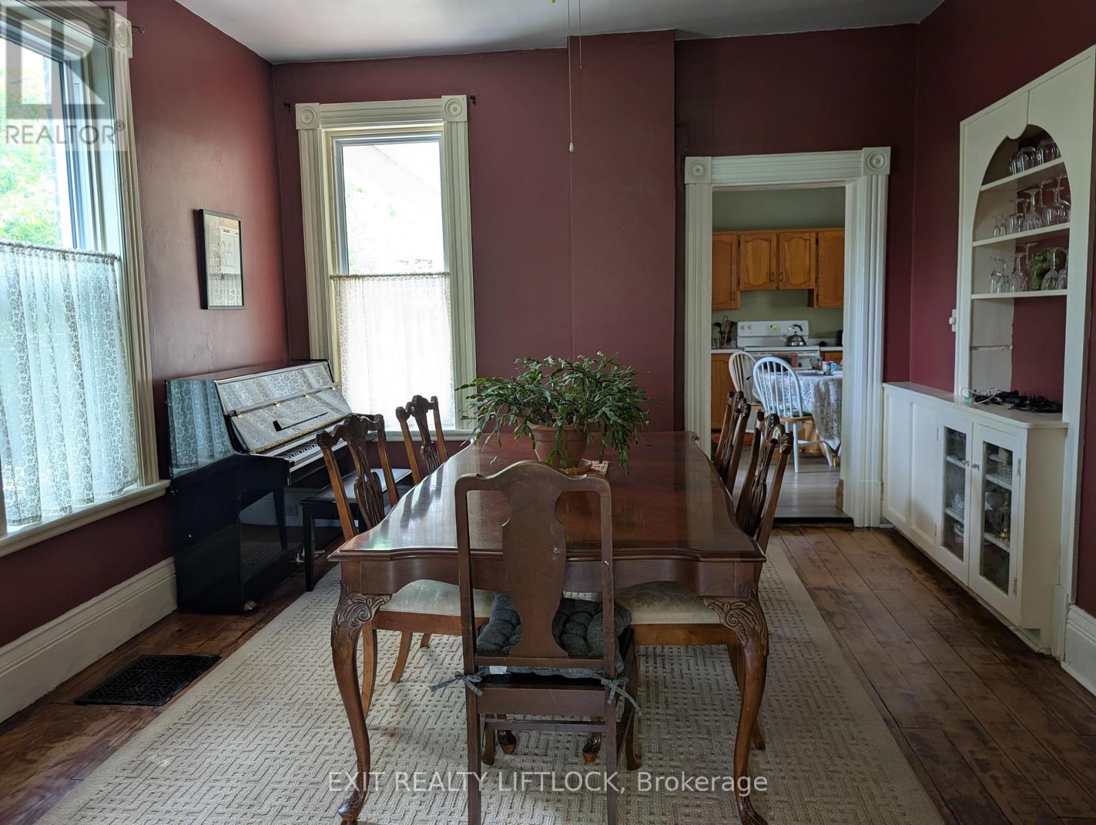 629 Aylmer Street N, Peterborough, Ontario  K9H 3X2 - Photo 13 - X12682316