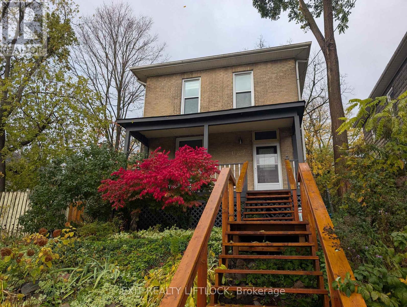 629 Aylmer Street N, Peterborough, Ontario  K9H 3X2 - Photo 14 - X12682316