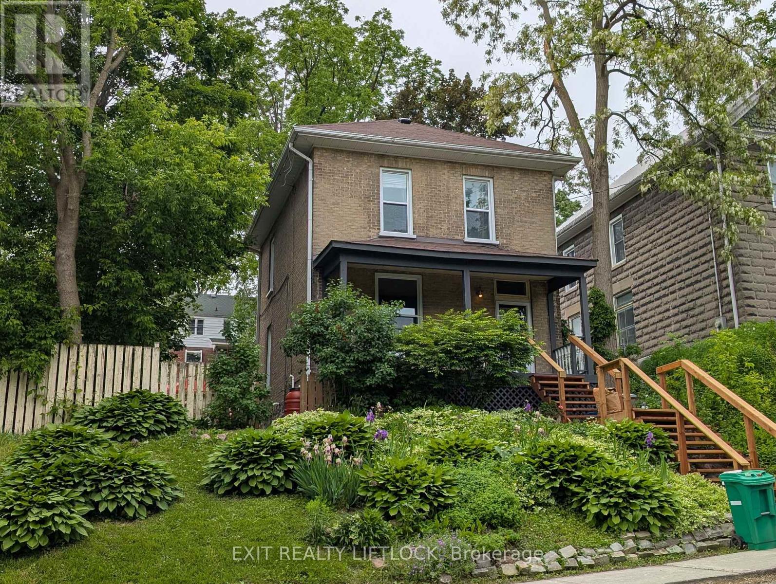 629 Aylmer Street N, Peterborough, Ontario  K9H 3X2 - Photo 3 - X12682316