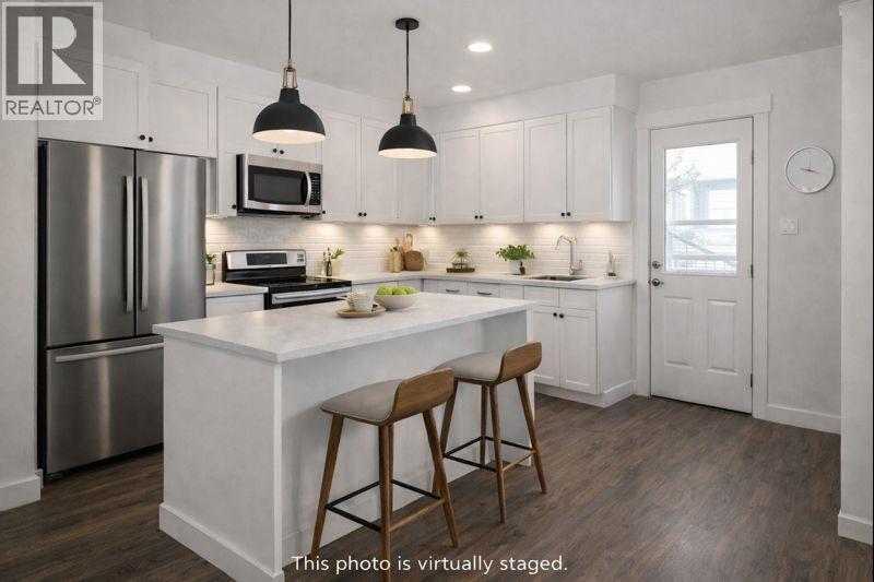 2715 W 16th Avenue, Vancouver, British Columbia  V6K 3C3 - Photo 8 - R3074007