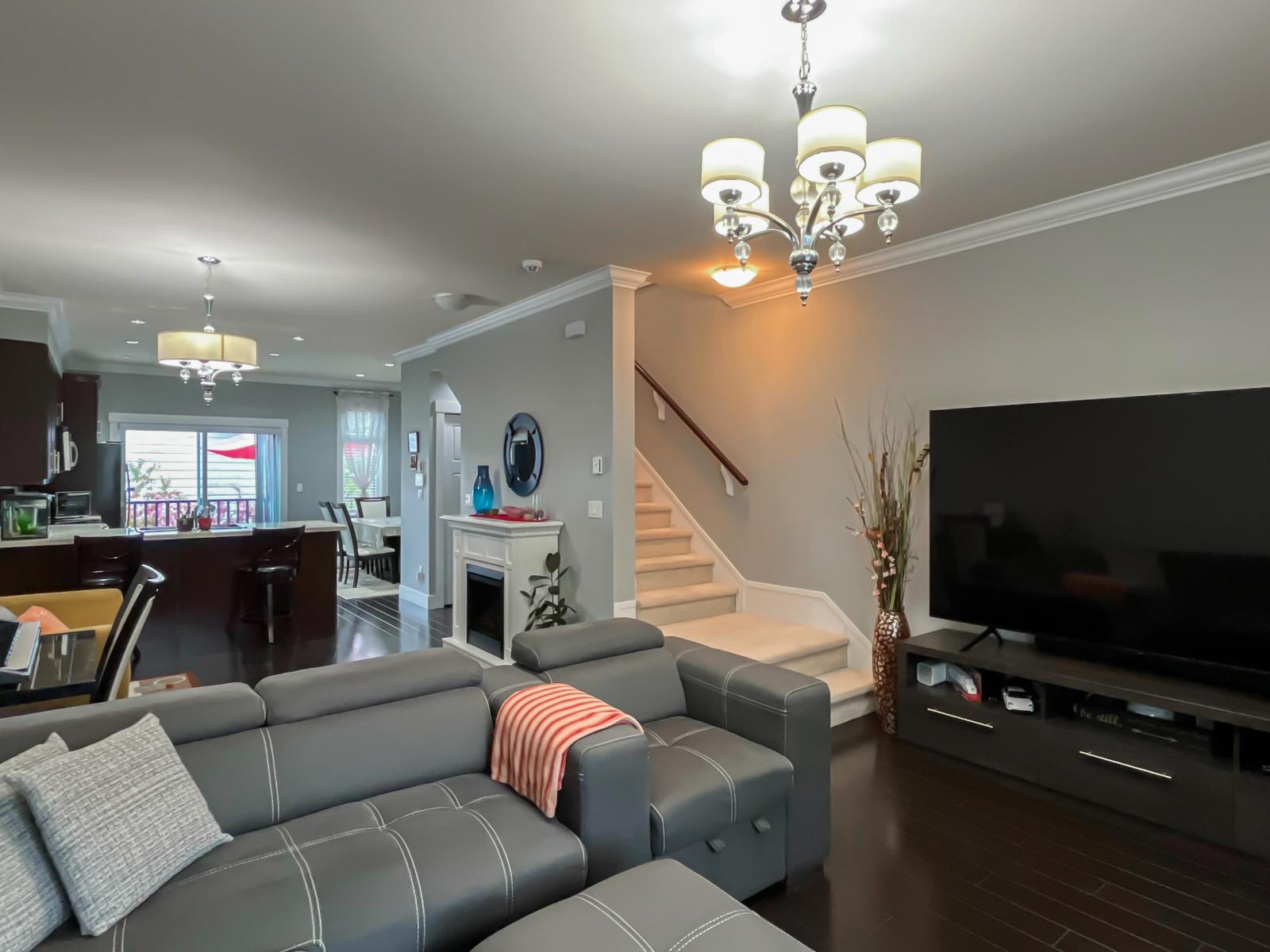 3 8433 164th Street, Surrey, British Columbia V4N 0V9 - Photo 6 - R3076986