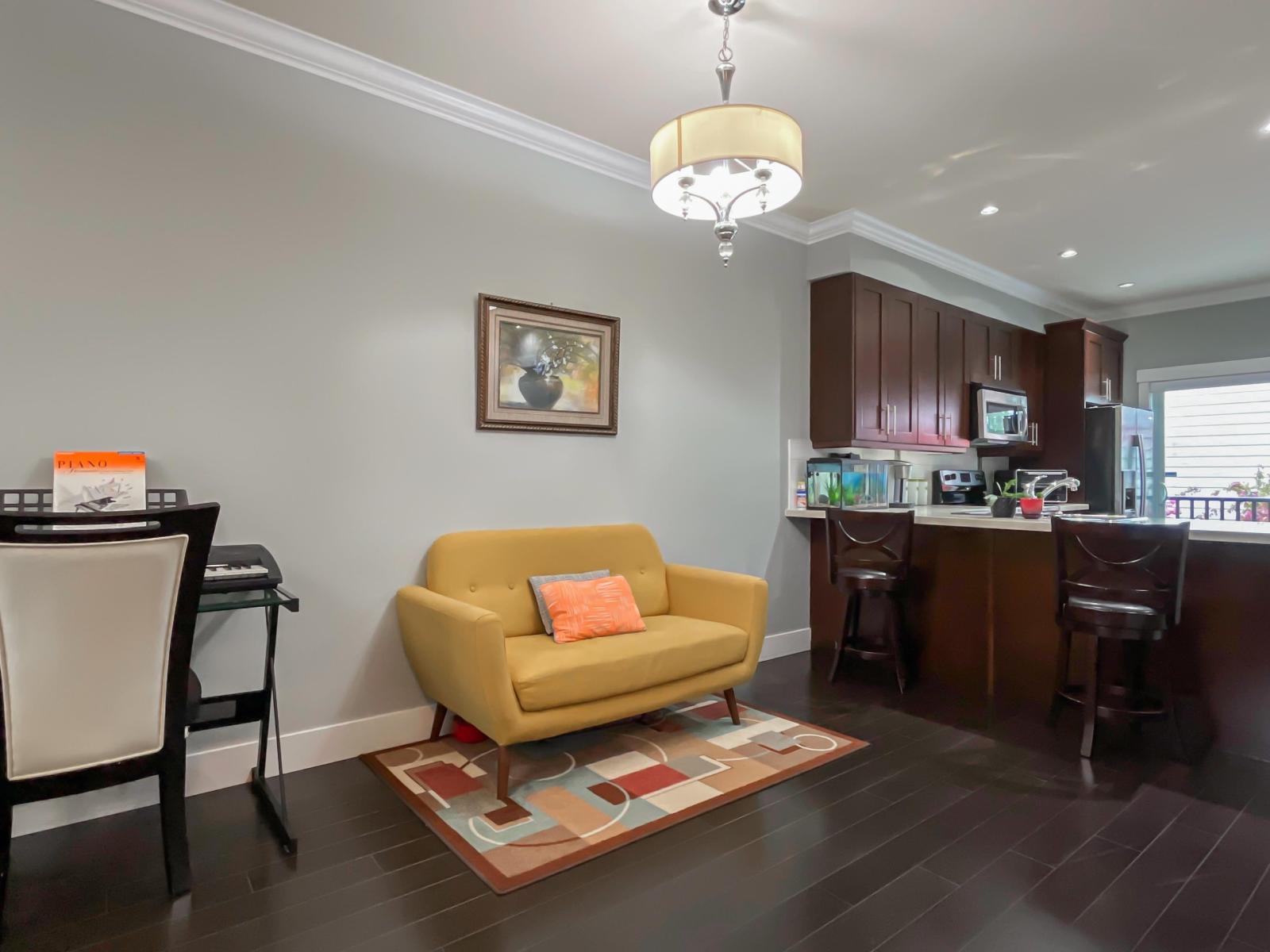 3 8433 164th Street, Surrey, British Columbia V4N 0V9 - Photo 8 - R3076986