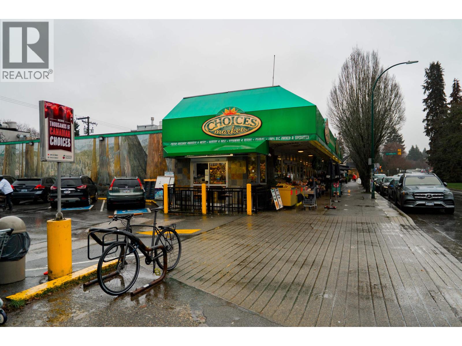 2715 W 16th Avenue, Vancouver, British Columbia  V6K 3C3 - Photo 30 - R3074007