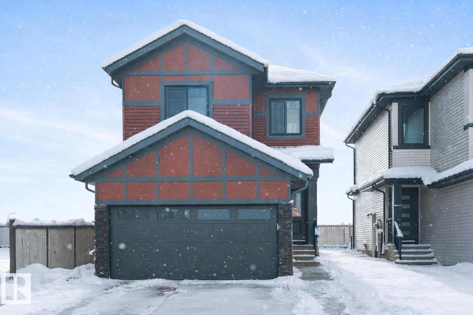 9592 86 St, Morinville, Alberta  T8R 1S8 - Photo 2 - E4461035