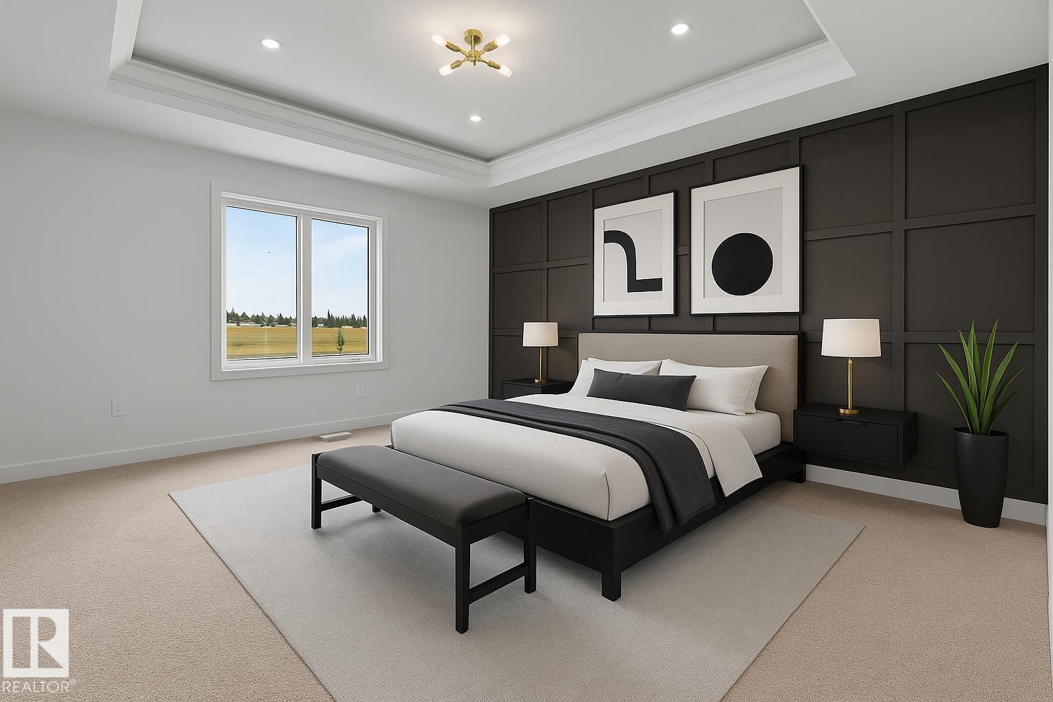 9592 86 St, Morinville, Alberta  T8R 1S8 - Photo 9 - E4461035