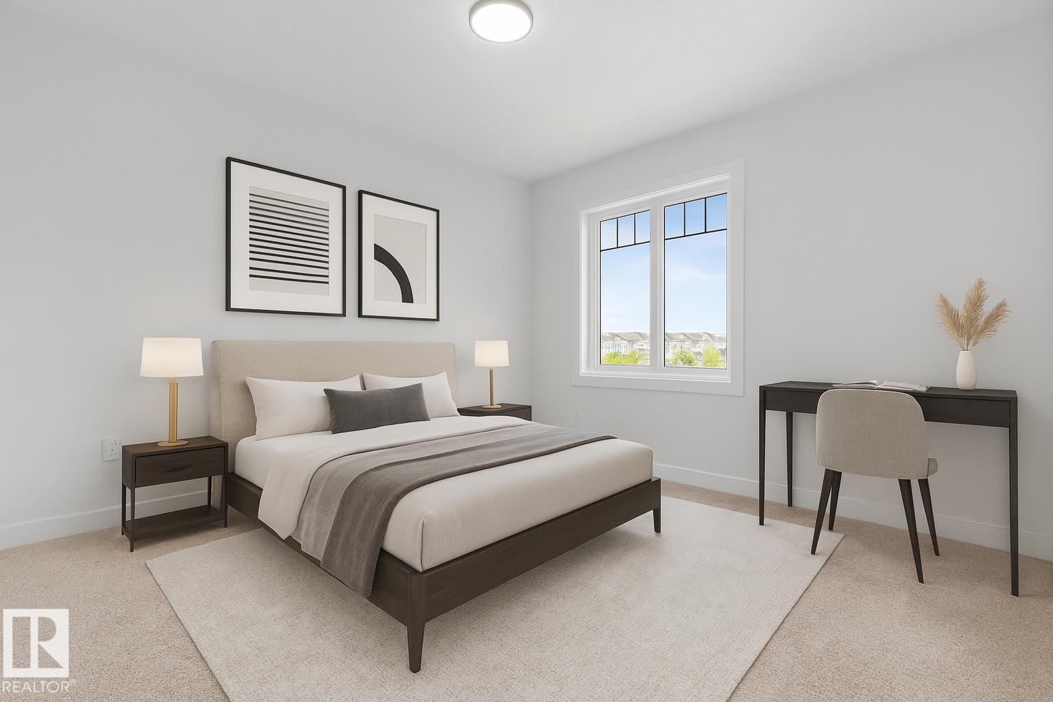 9592 86 St, Morinville, Alberta  T8R 1S8 - Photo 12 - E4461035