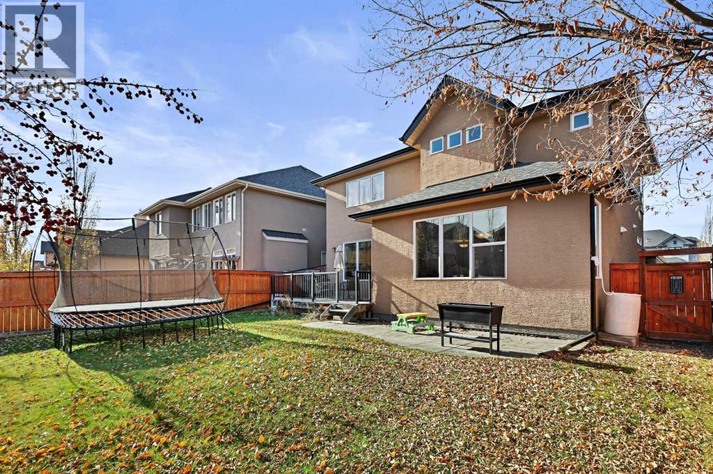 396 Tuscany Estates Rise Nw, Calgary, Alberta  T3L 0C5 - Photo 37 - A2272826