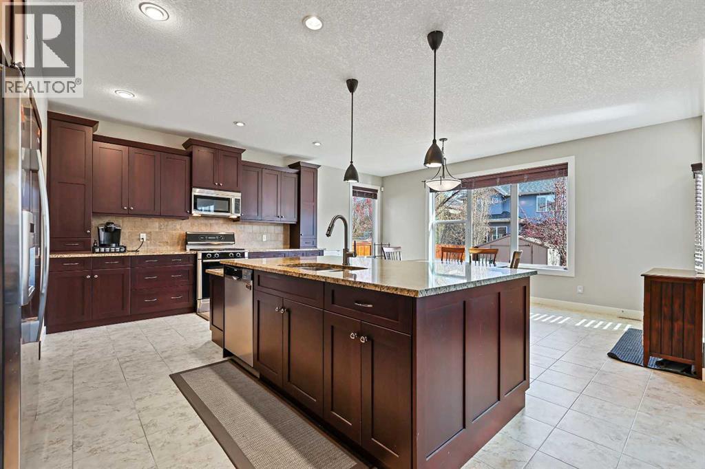 396 Tuscany Estates Rise Nw, Calgary, Alberta  T3L 0C5 - Photo 6 - A2272826