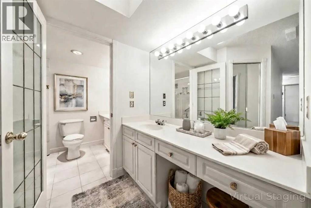 2103, 202 Brae Glen Close Sw, Calgary, Alberta  T2W 2B1 - Photo 6 - A2277648