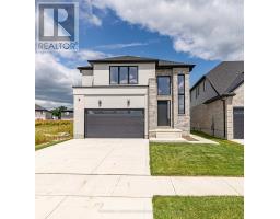 2692 HEARDCREEK TRAIL, London North, Ontario