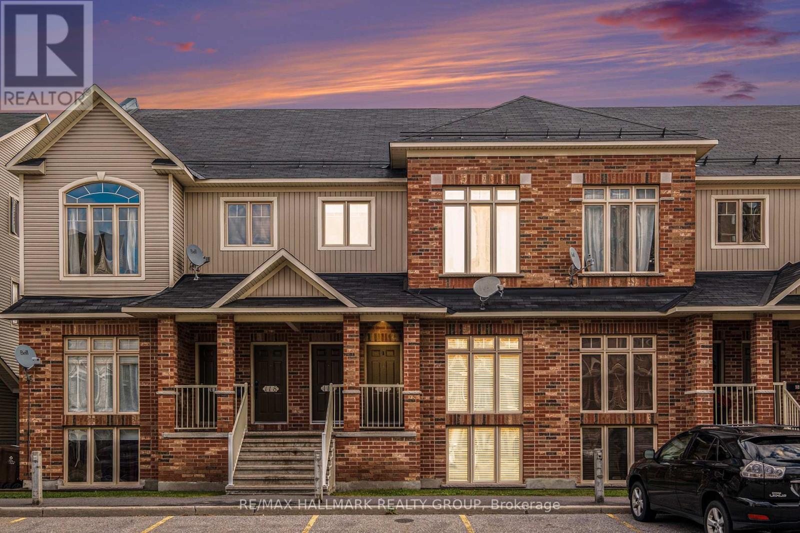 112 - 1512 WALKLEY ROAD, Ottawa, Ontario