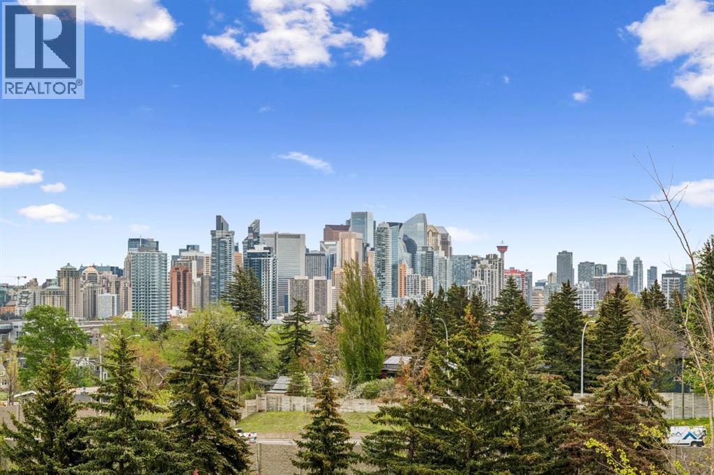 2307 Sunset Avenue Sw, Calgary, Alberta  T3C 2M9 - Photo 2 - A2277658