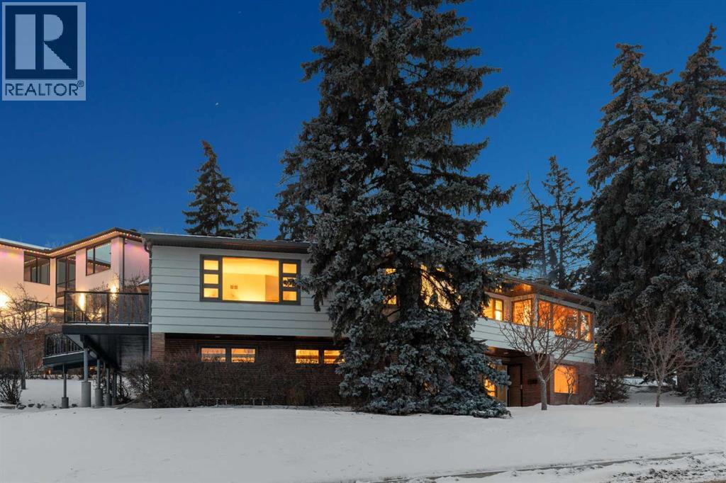 2307 Sunset Avenue Sw, Calgary, Alberta  T3C 2M9 - Photo 43 - A2277658