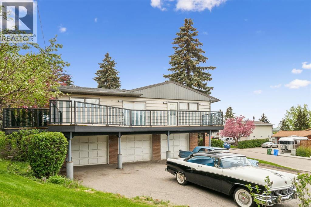 2307 Sunset Avenue Sw, Calgary, Alberta  T3C 2M9 - Photo 49 - A2277658