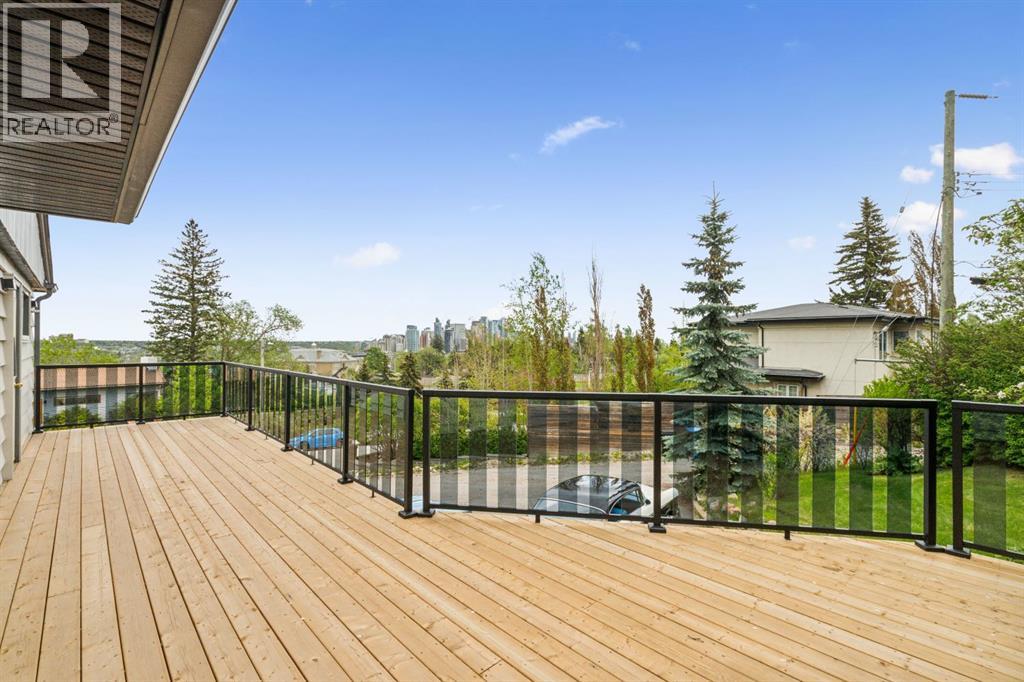 2307 Sunset Avenue Sw, Calgary, Alberta  T3C 2M9 - Photo 50 - A2277658