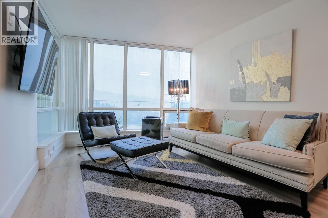 805 1166 MELVILLE STREET, Vancouver, British Columbia