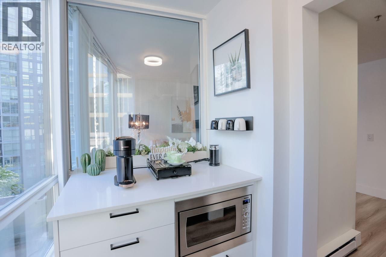 805 1166 Melville Street, Vancouver, British Columbia  V6E 4P5 - Photo 12 - R3077874