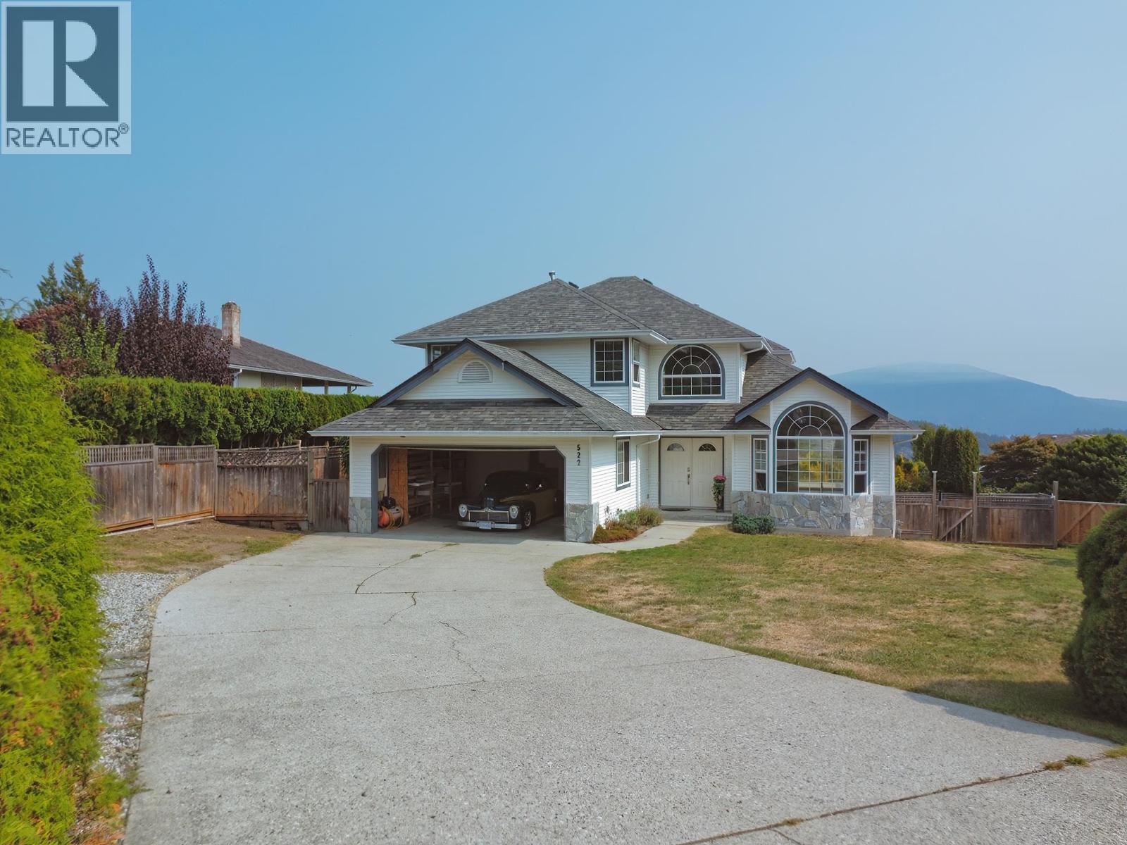 522 Eaglecrest Drive, Gibsons, British Columbia V0N 1V8 - Photo 23 - R3077857