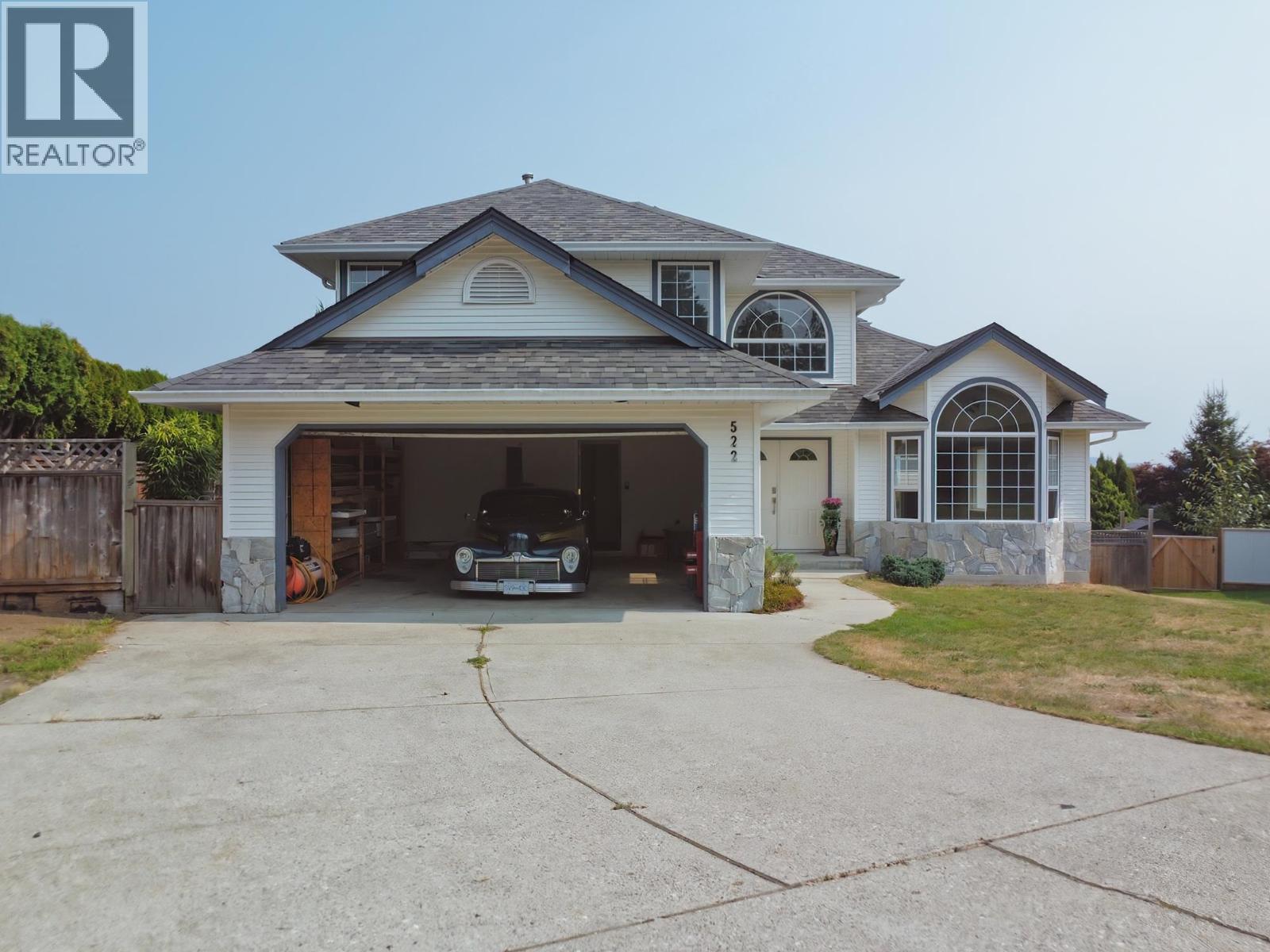 522 Eaglecrest Drive, Gibsons, British Columbia V0N 1V8 - Photo 24 - R3077857