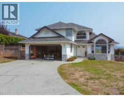 522 EAGLECREST DRIVE, Gibsons, British Columbia