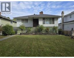 3369 PRICE STREET, Vancouver, British Columbia