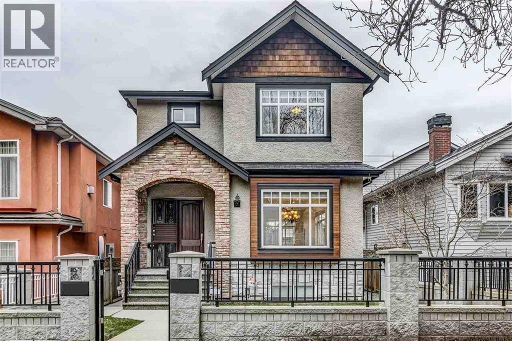 1bed 25xx E 28 Avenue, Vancouver, British Columbia  V5R 1R7 - Photo 20 - R3071424