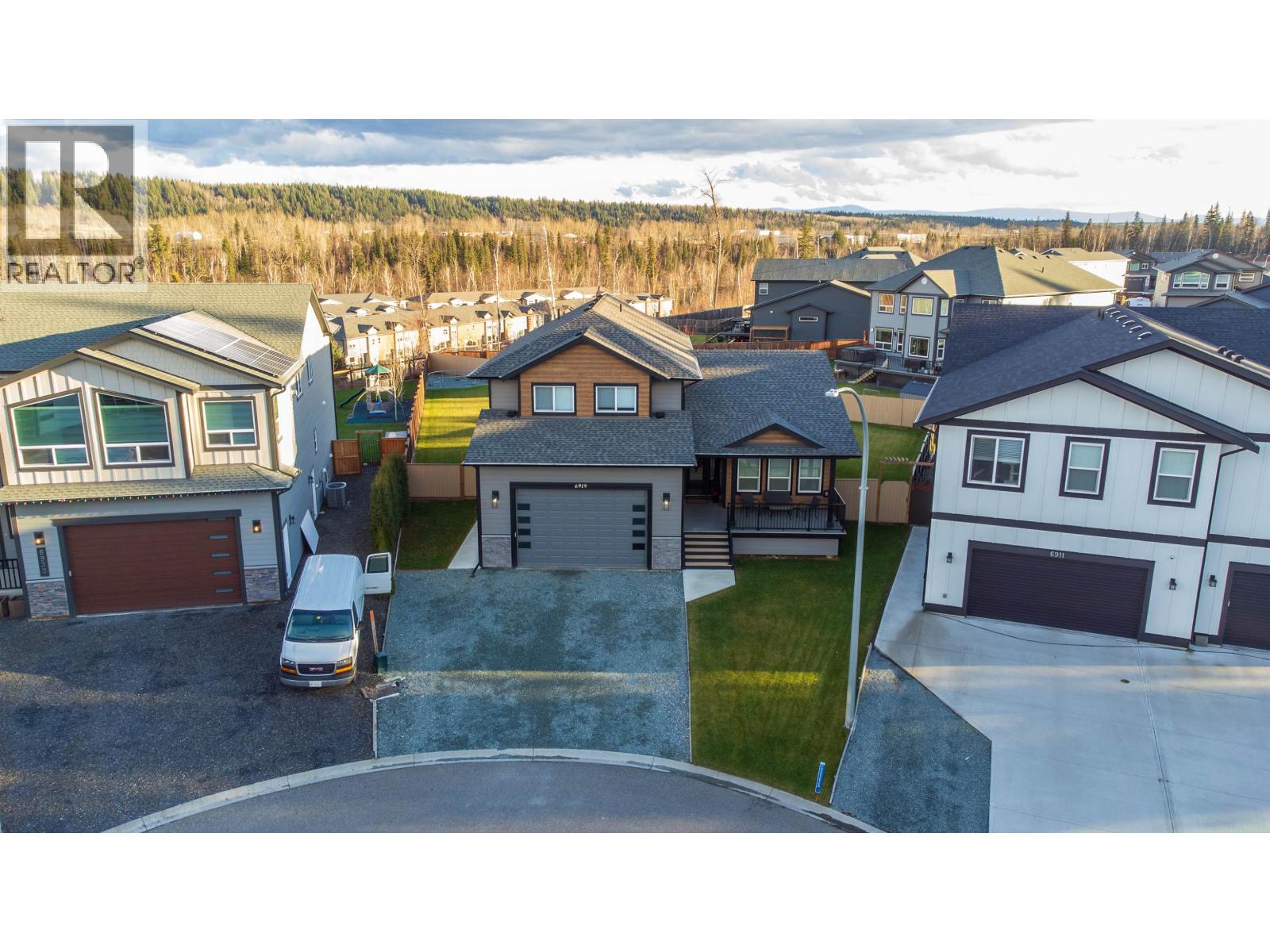 6919 Sunrise Place, Prince George, British Columbia  V2N 0H2 - Photo 3 - R3075192