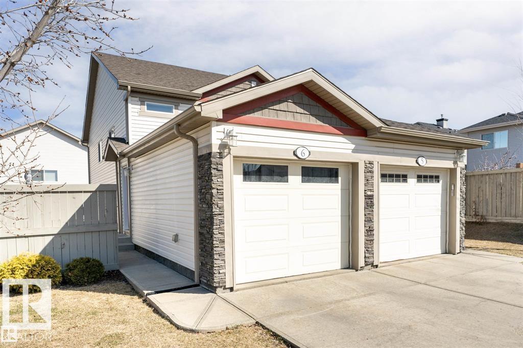 #6 6520 2 AV SW, Edmonton, Alberta