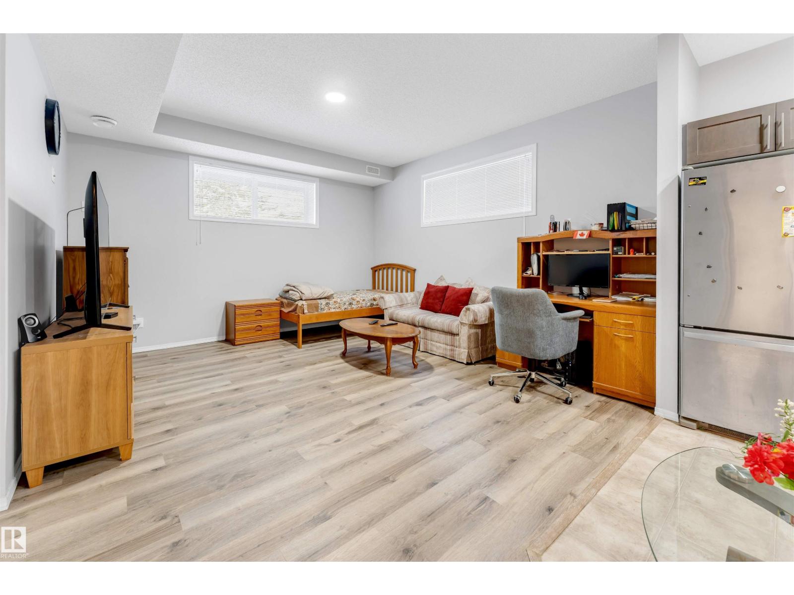 #6 6520 2 Av Sw, Edmonton, Alberta T6X 1S4 - Photo 13 - E4469601